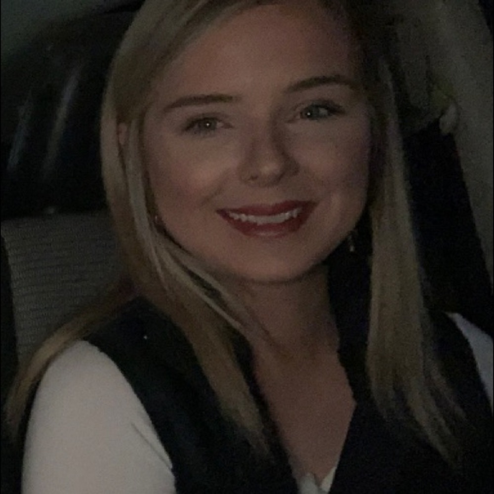 Meet your Posher, Samantha